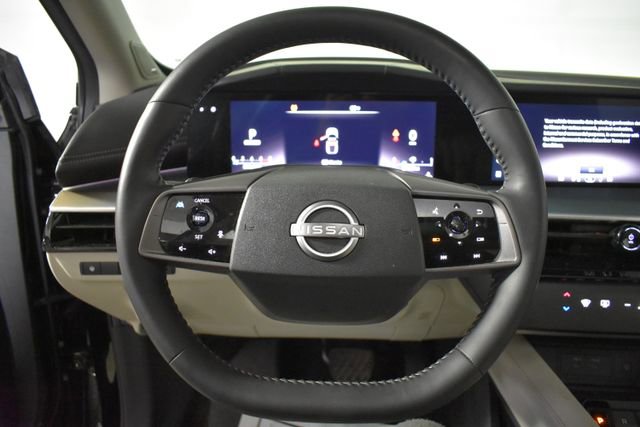 Certified 2025 Nissan Murano SL image 15