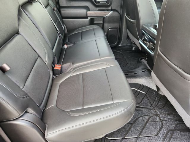 Used 2020 Chevrolet Silverado 2500 LTZ w/ LTZ Texas Edition AWD/4WD image 30