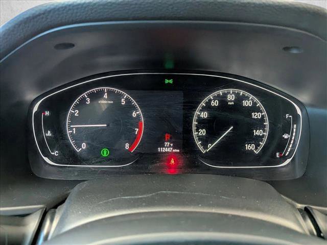 Used 2018 Honda Accord Sport image 10