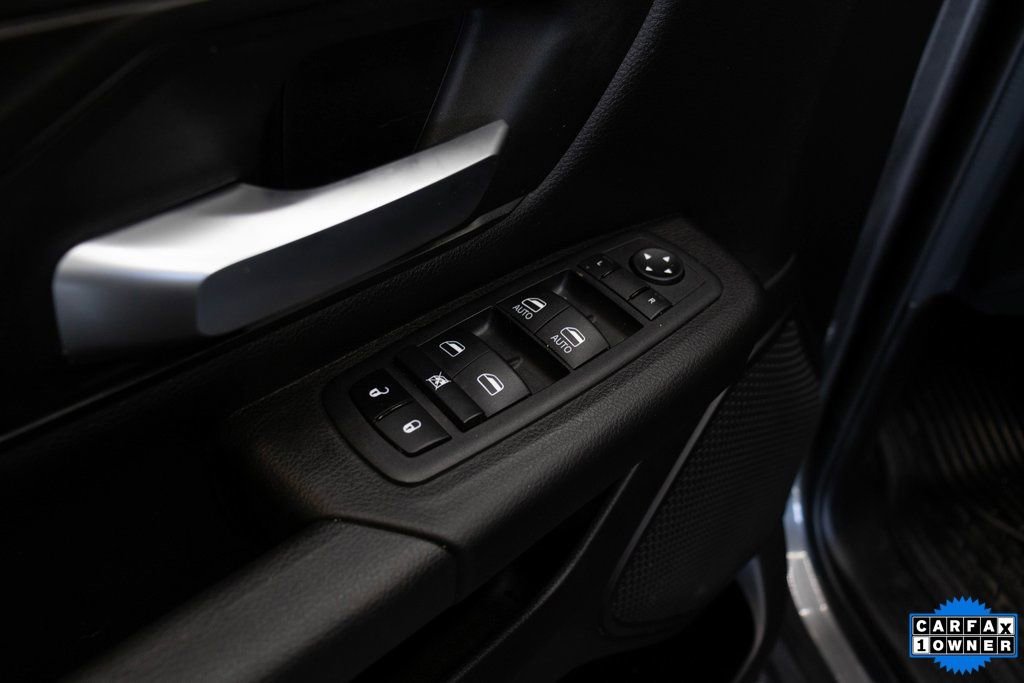 Used 2024 RAM 1500 Tradesman w/ Protection Group image 15