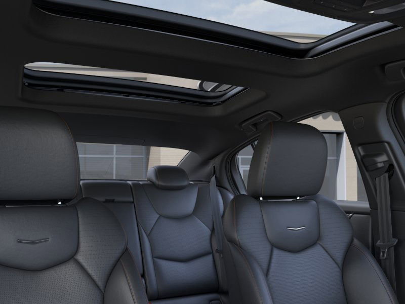 New 2026 Cadillac CT5 Sport image 24