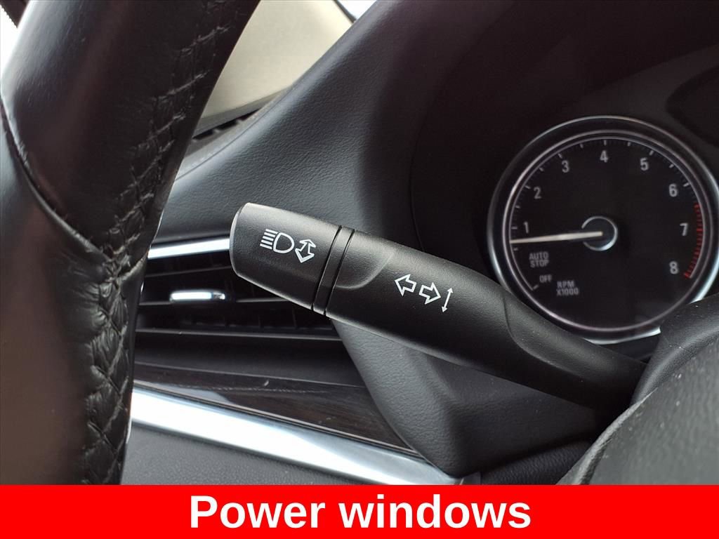 Used 2019 Buick Enclave Essence image 16