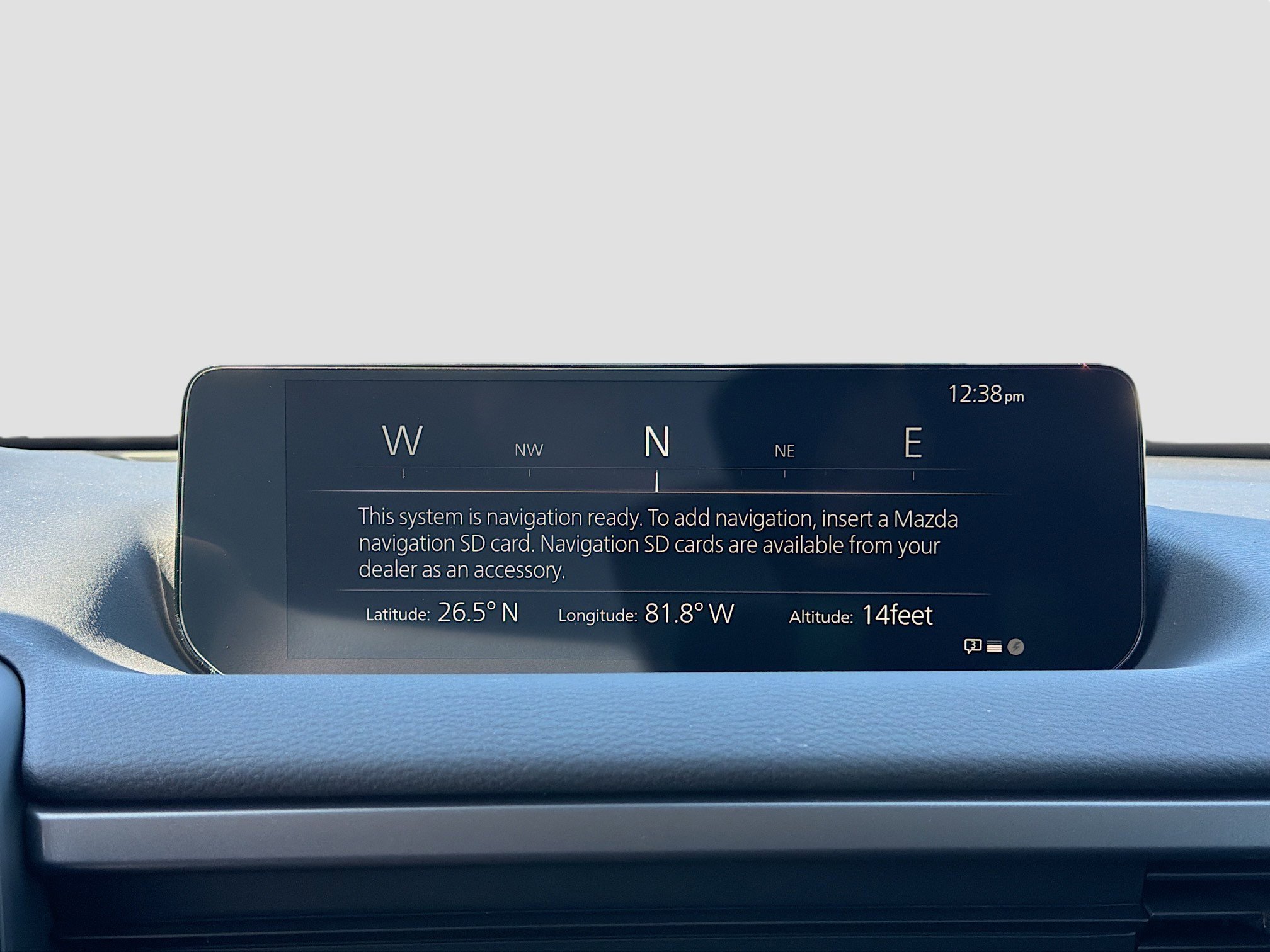 New 2026 MAZDA CX-50 2.5 Hybrid w/ Weather Package image 32