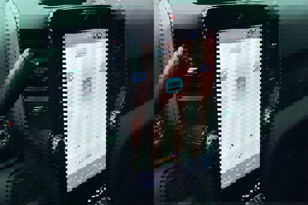 New 2026 RAM 2500 Tradesman w/ Power Wagon Package image 17