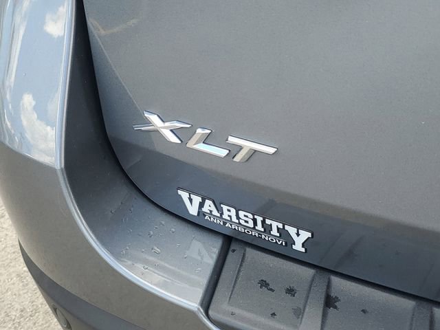 Certified 2024 Ford Explorer XLT w/ Equipment Group 202A AWD/4WD image 7