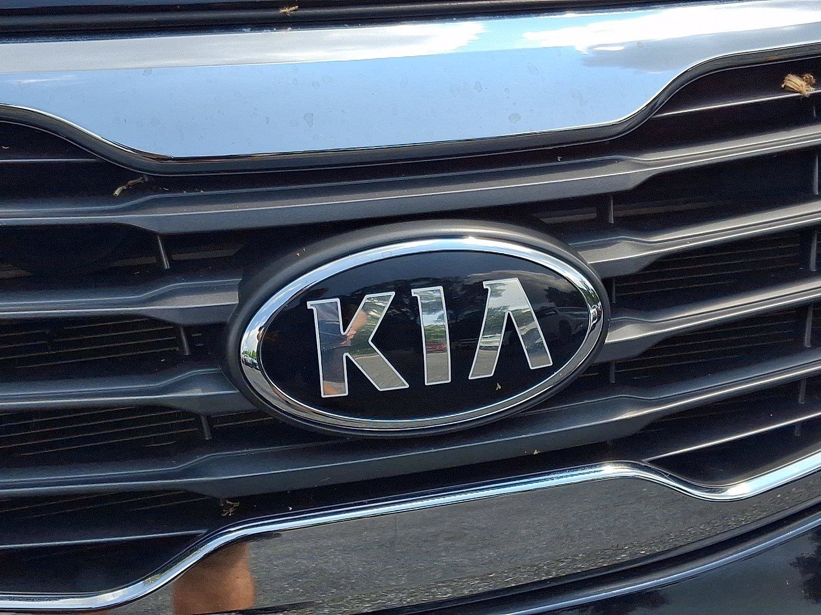 Used 2013 Kia Sportage EX w/ EX Premium Pkg AWD/4WD image 13