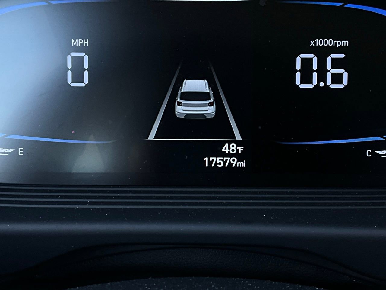 Used 2025 Hyundai Venue SEL image 39