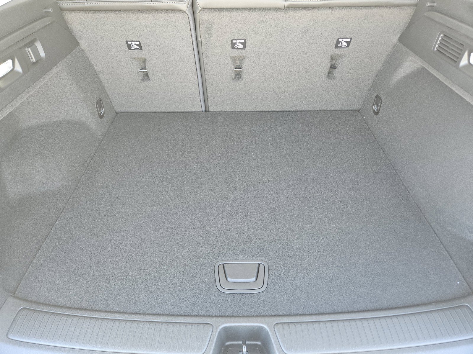 New 2026 Buick Envision Preferred AWD/4WD image 22