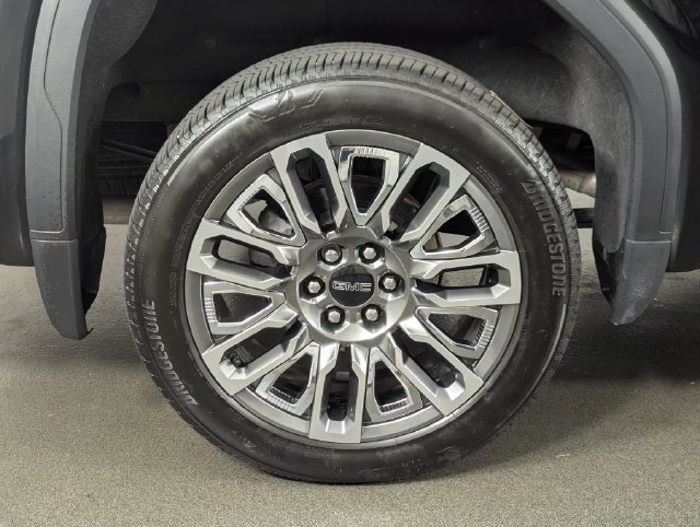 Used 2025 GMC Sierra 1500 Denali Ultimate AWD/4WD image 14