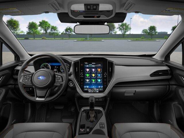 New 2026 Subaru Crosstrek 2.5i Limited w/ Crosstrek Mirror Package AWD/4WD image 18