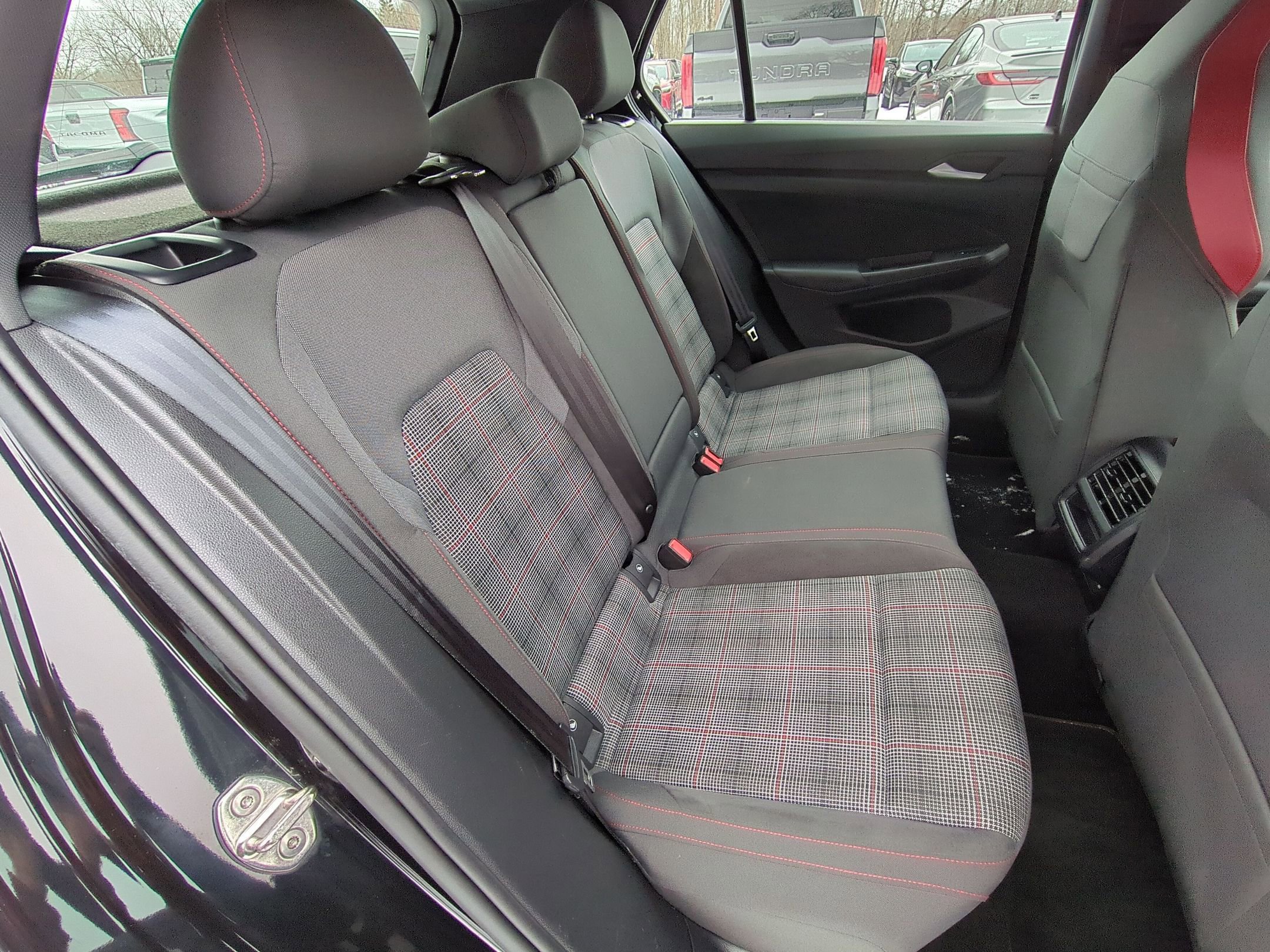 Used 2024 Volkswagen GTI S FWD image 19