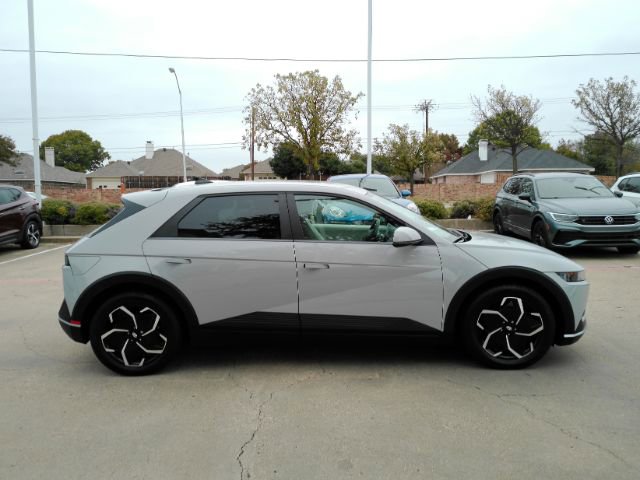 Used 2023 Hyundai Ioniq 5 SEL w/ Cargo Package image 5
