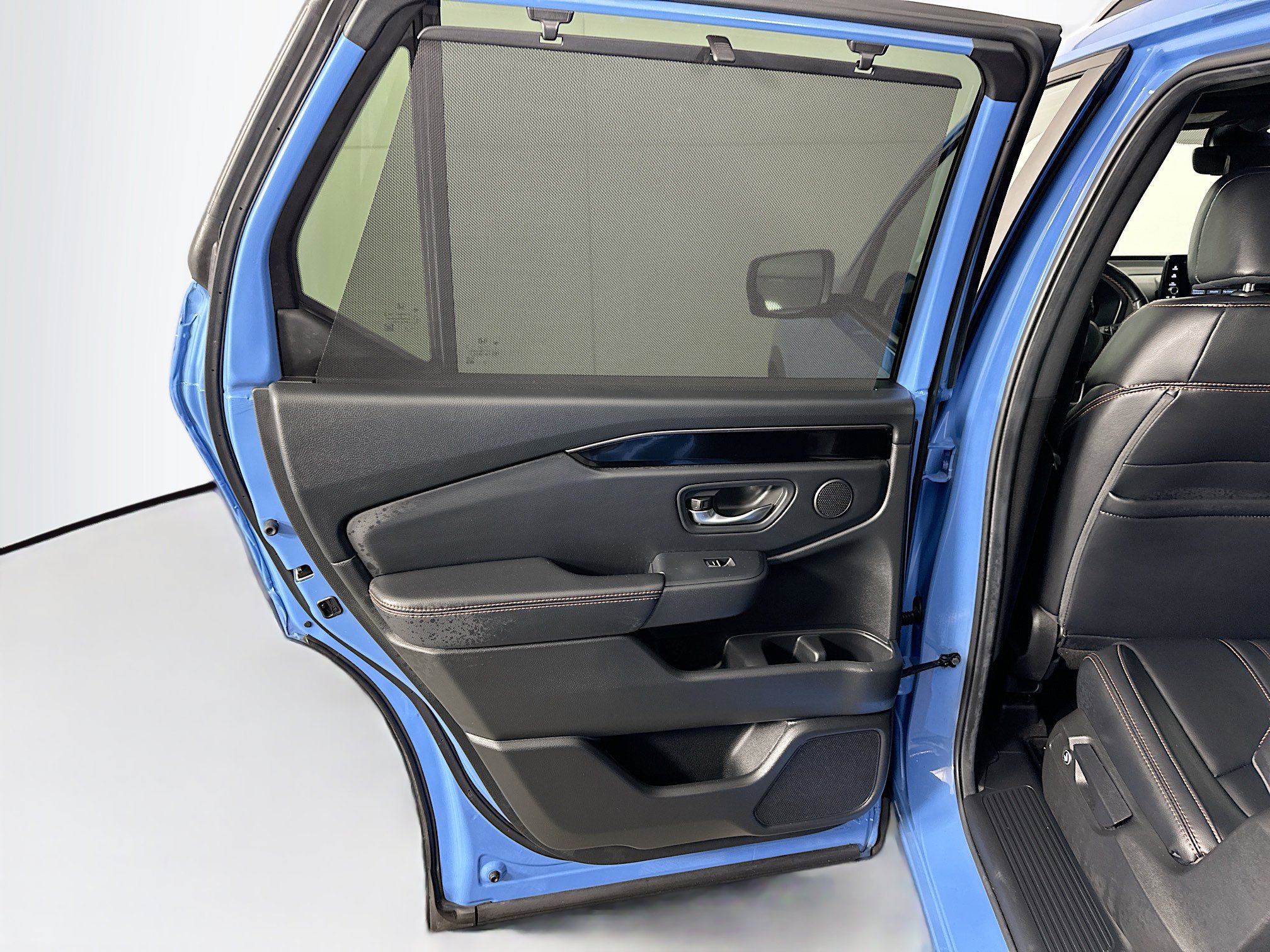Used 2025 Honda Pilot TrailSport image 25
