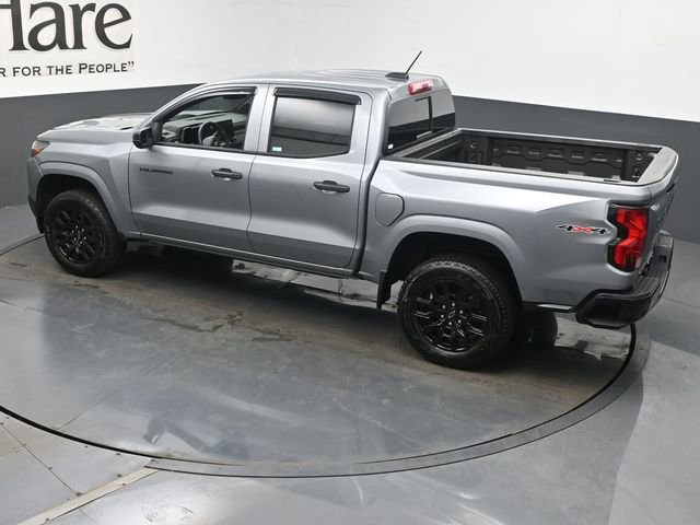 Used 2026 Chevrolet Colorado W/T image 41