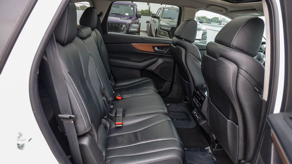 Used 2022 Acura MDX FWD w/ Technology Package image 19