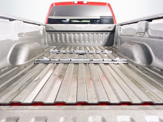 Used 2010 Chevrolet Silverado 2500 LT AWD/4WD image 21