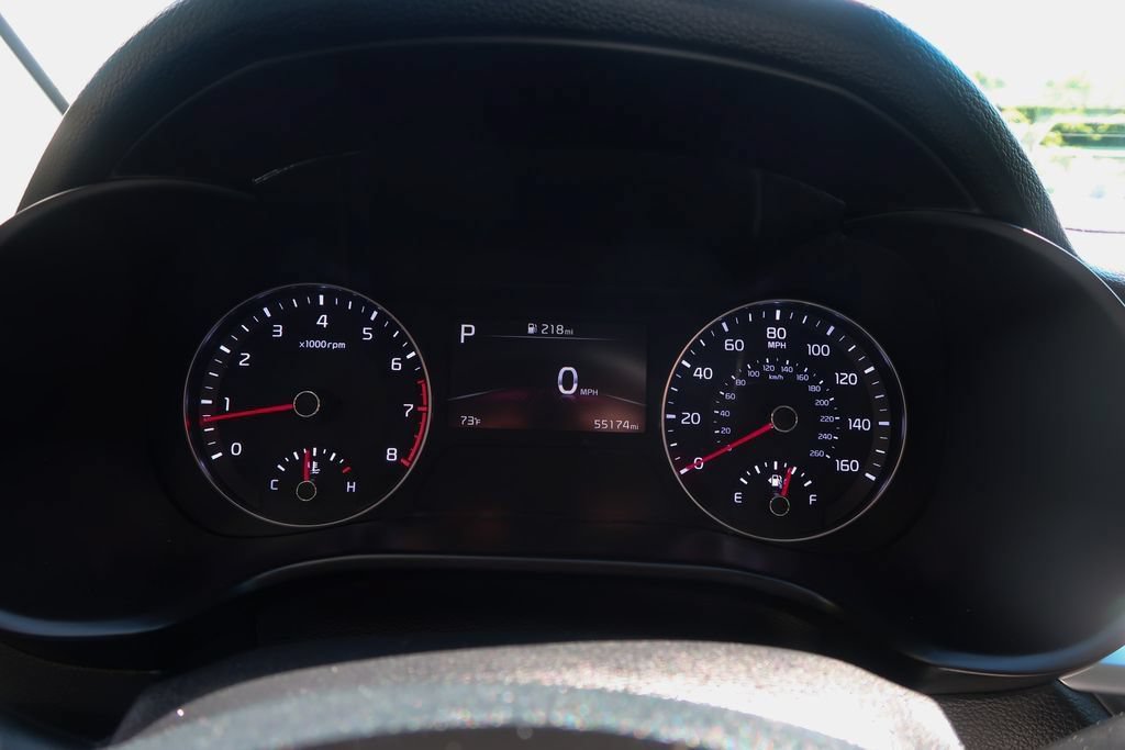Used 2023 Kia Forte LXS FWD image 27