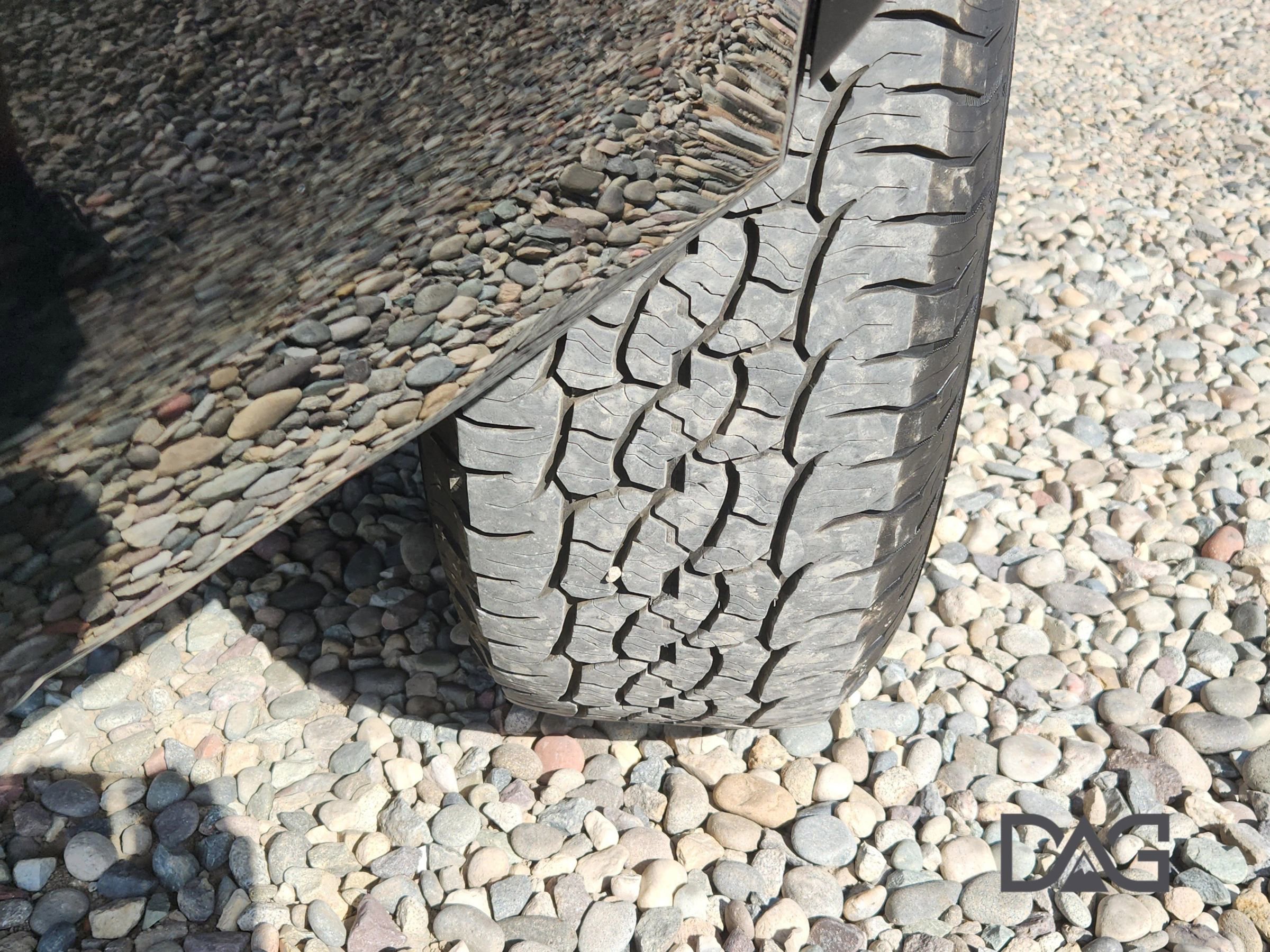 Used 2024 Toyota Tacoma TRD Off-Road image 13