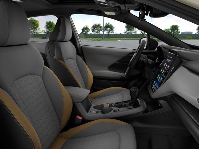 New 2026 Subaru Crosstrek 2.5i Sport AWD/4WD image 16