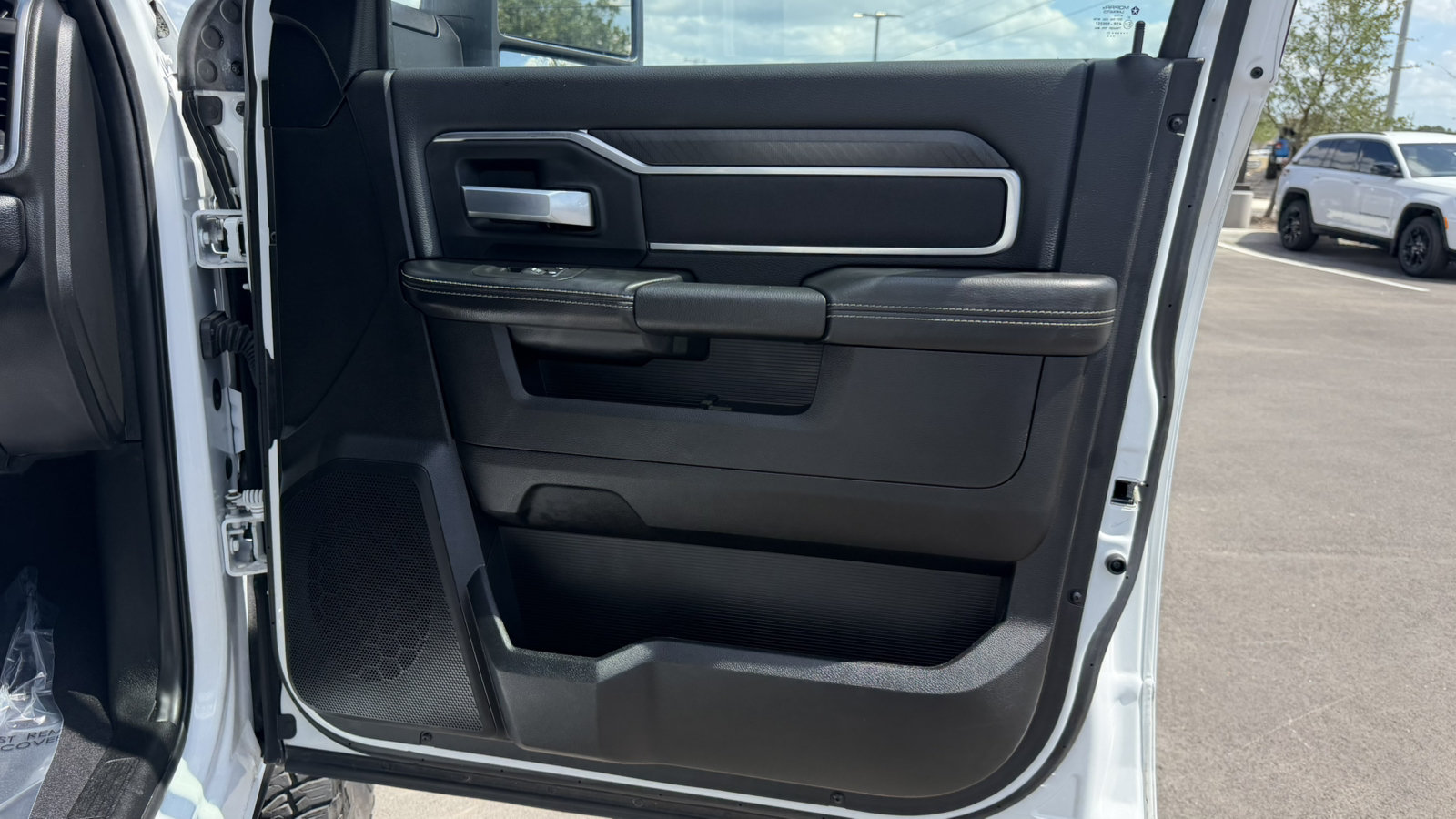 Used 2025 RAM 2500 Lone Star AWD/4WD image 18