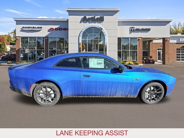 New 2026 Dodge Charger Scat Pack w/ Blacktop Package image 7
