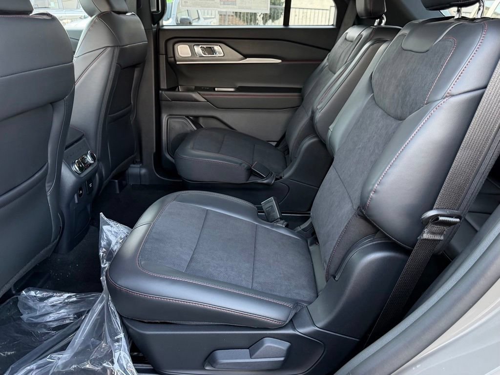 New 2026 Ford Explorer ST w/ Sun And Sound Package AWD/4WD image 24