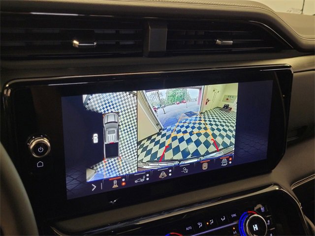 New 2026 GMC Sierra 1500 AT4X image 18