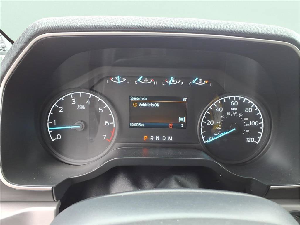Used 2023 Ford F150 XLT AWD/4WD image 24