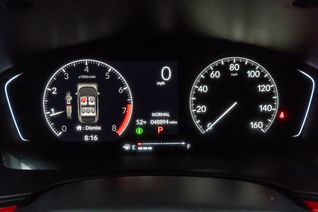 Used 2022 Honda Civic Sport image 3