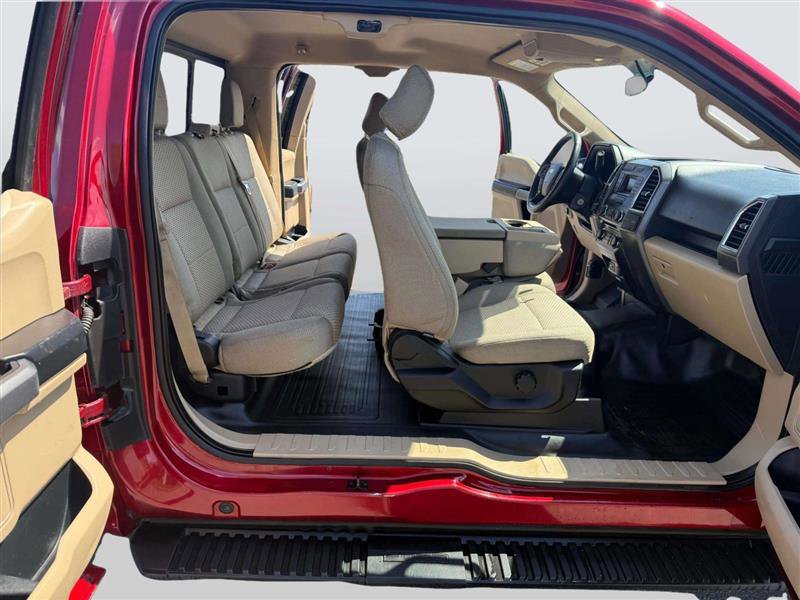 Used 2015 Ford F150 XLT w/ Equipment Group 301A Mid image 20