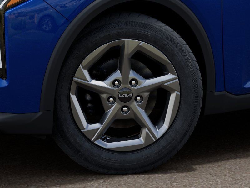 New 2026 Kia K4 FWD image 9