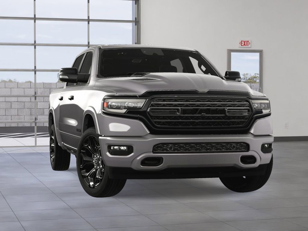 New 2024 RAM 1500 Limited image 8