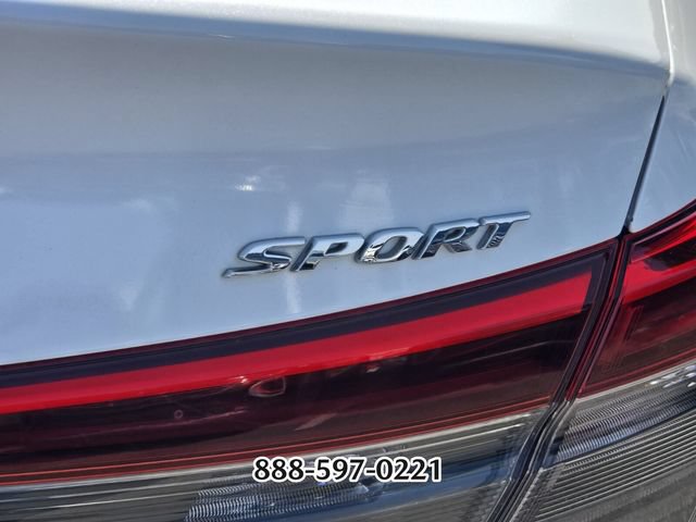 Used 2022 Honda Civic Sport image 14