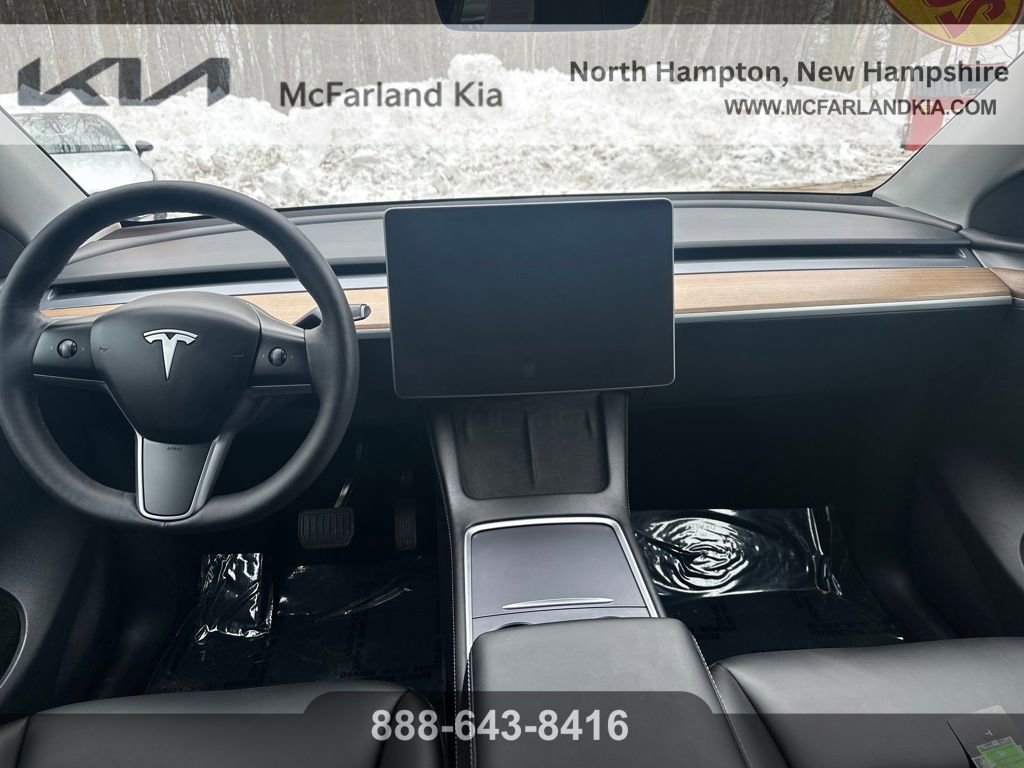 Used 2023 Tesla Model Y Long Range image 13