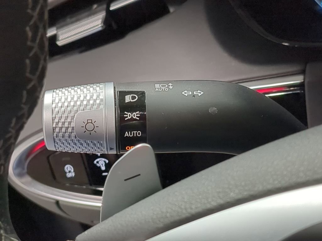 Used 2024 Genesis GV70 3.5T Sport w/ Sport Prestige Package image 26