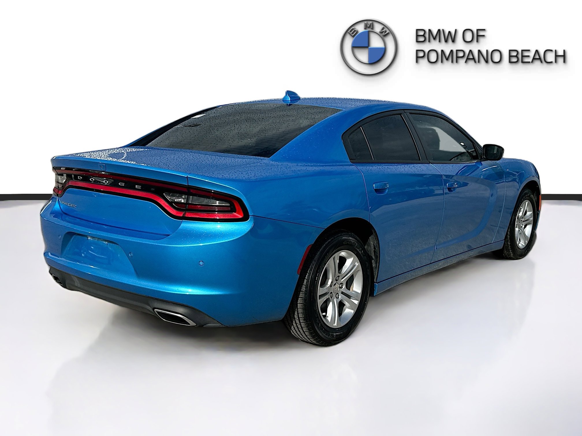 Used 2023 Dodge Charger SXT image 7