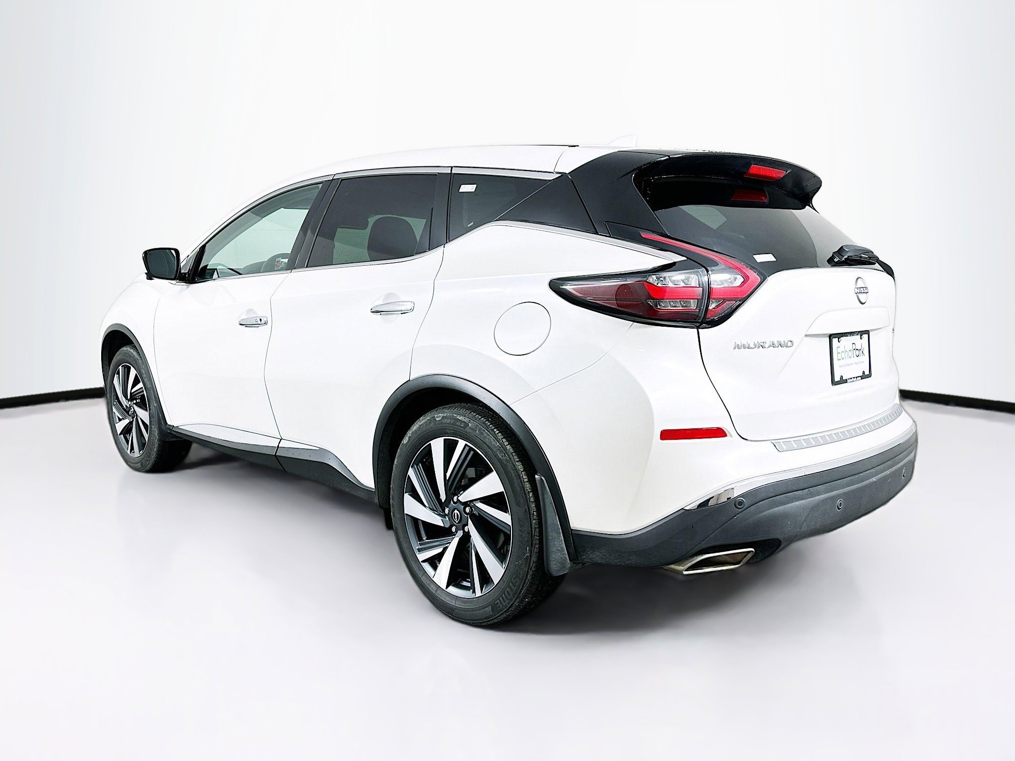 Used 2024 Nissan Murano SL image 5