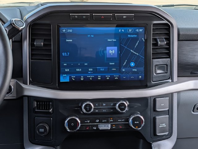 Used 2023 Ford F150 XLT w/ Equipment Group 302A High RWD image 15