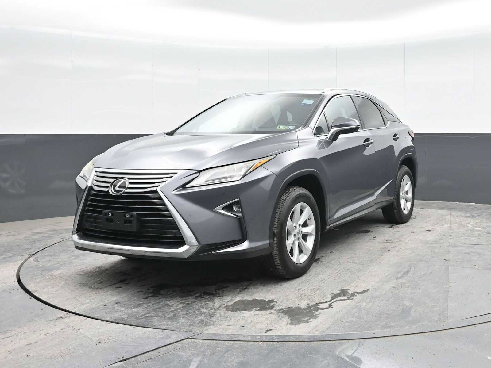 Used 2016 Lexus RX 350 FWD image 5