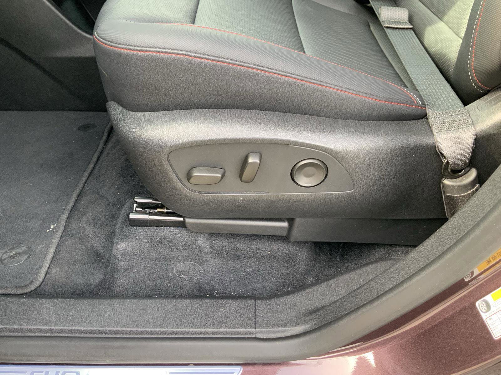 Used 2024 Chevrolet Traverse Z71 w/ Enhanced Driving Package image 29