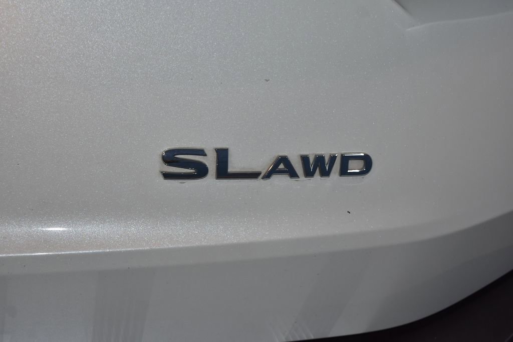 Certified 2023 Nissan Rogue SL w/ SL Premium Package image 26