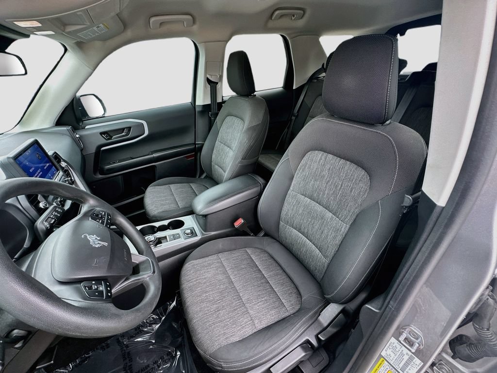 Used 2021 Ford Bronco Sport Big Bend AWD/4WD image 18