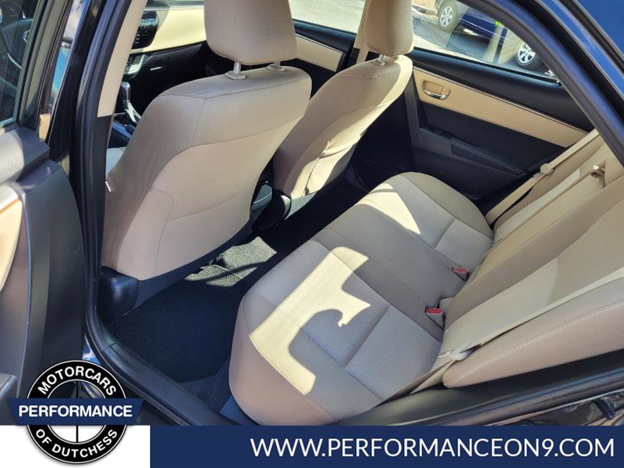 Used 2016 Toyota Corolla LE image 16