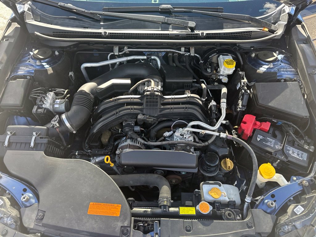 Used 2020 Subaru Legacy Premium AWD/4WD image 27