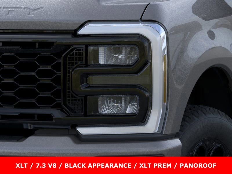 New 2026 Ford F350 XLT w/ XLT Premium Package image 18
