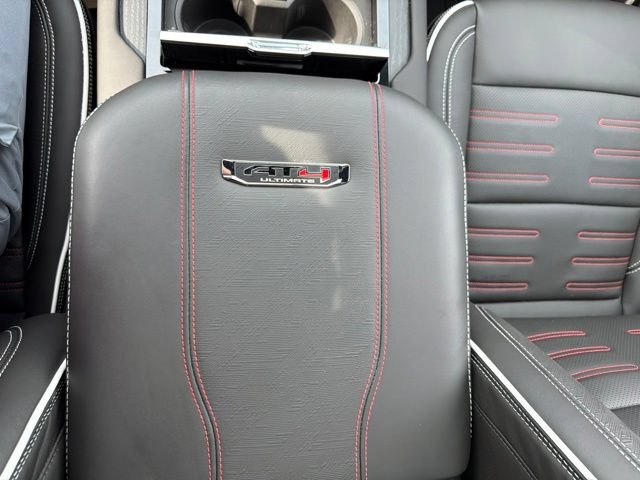Used 2026 GMC Yukon AT4 Ultimate w/ LPO, Floor Liner Package AWD/4WD image 29