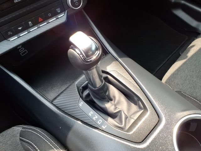Certified 2024 Ford Mustang Coupe RWD image 24