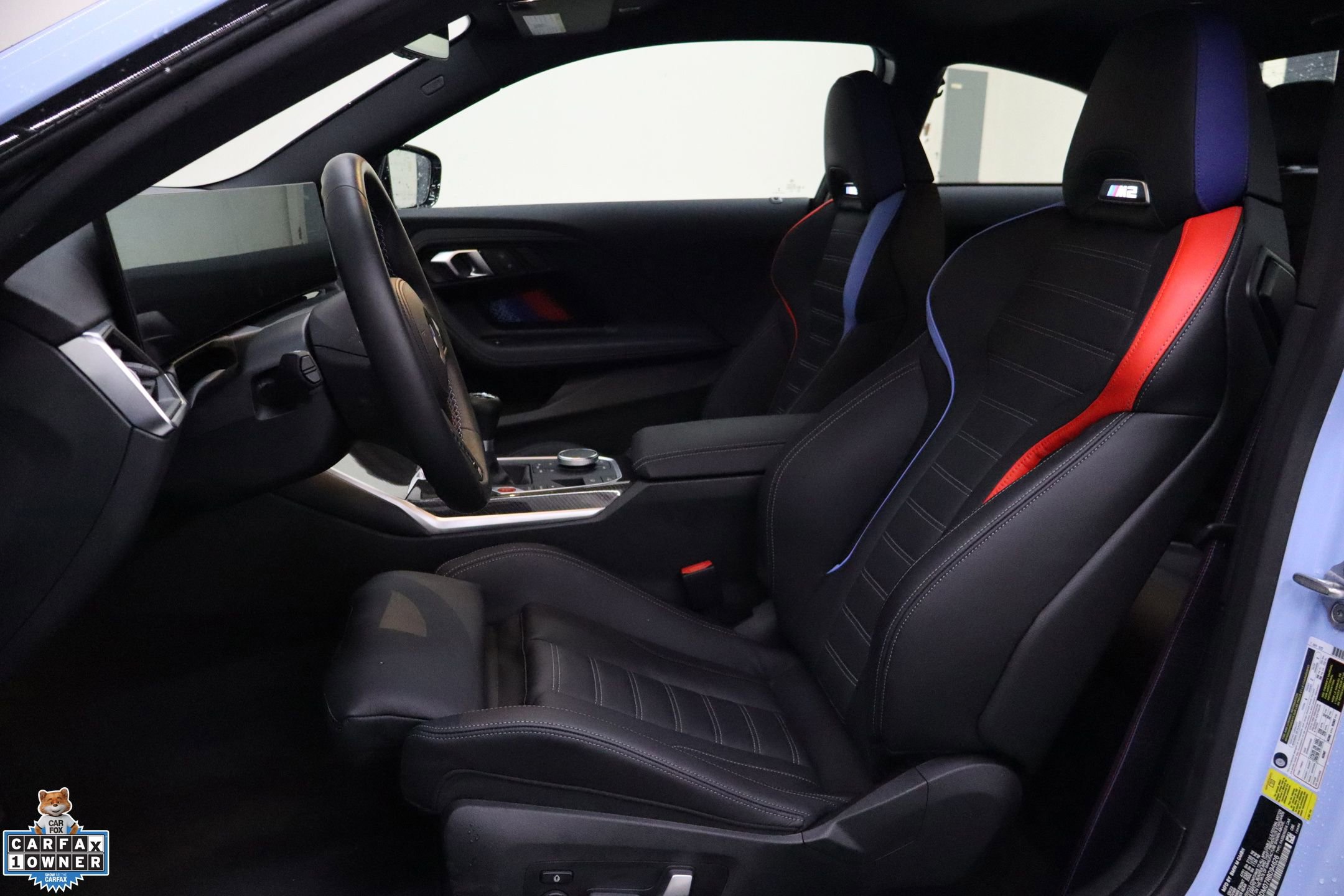 Used 2024 BMW M2 w/ Lighting Package image 16