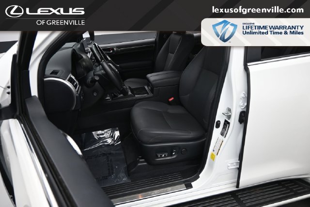 Used 2023 Lexus GX 460 Premium w/ Premium Package AWD/4WD image 22