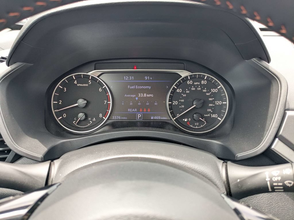 Used 2026 Nissan Altima 2.5 SR FWD image 25